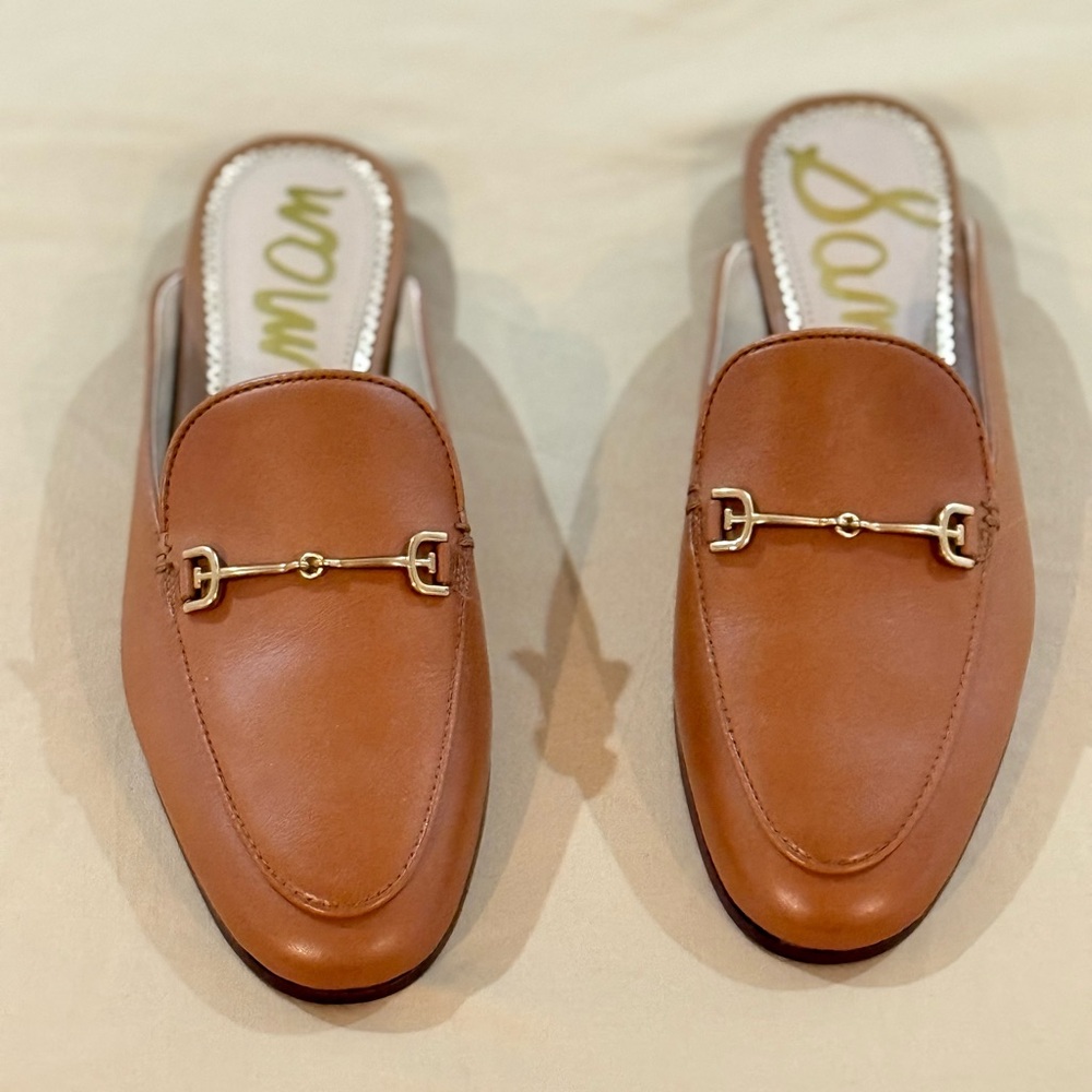 Sam Edelman Mules